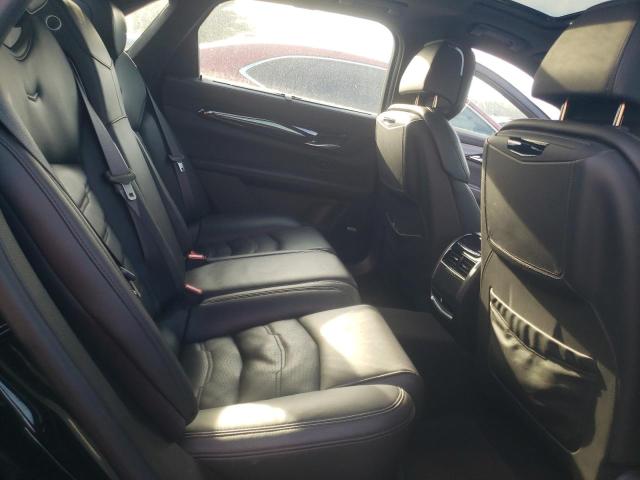 2018 CADILLAC CT6 PLATIN - 1G6KP5R67JU129231