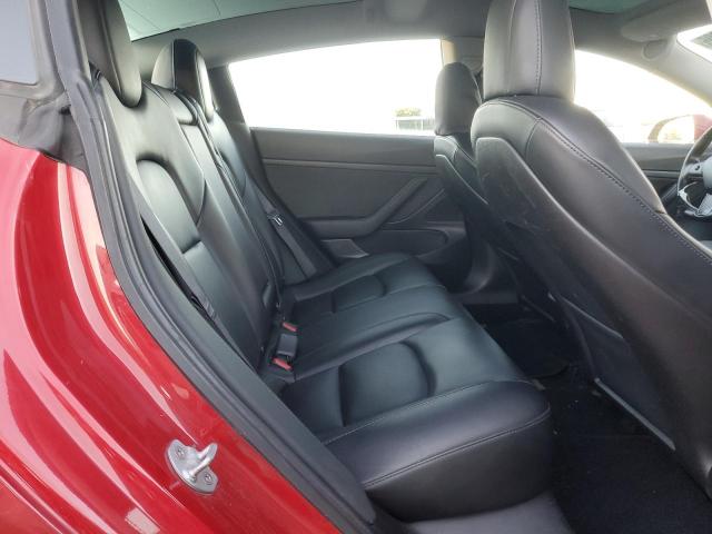 2020 TESLA MODEL 3 - 5YJ3E1EA2LF630887