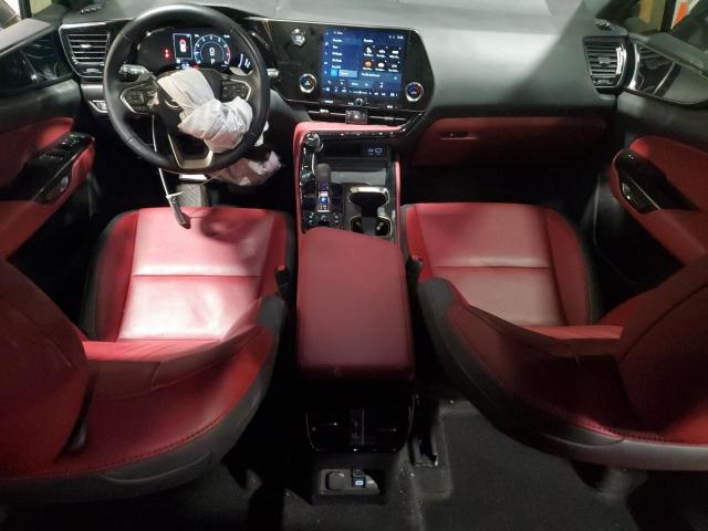 2024 LEXUS NX 350 BAS JTJAGCEZ2R2010357