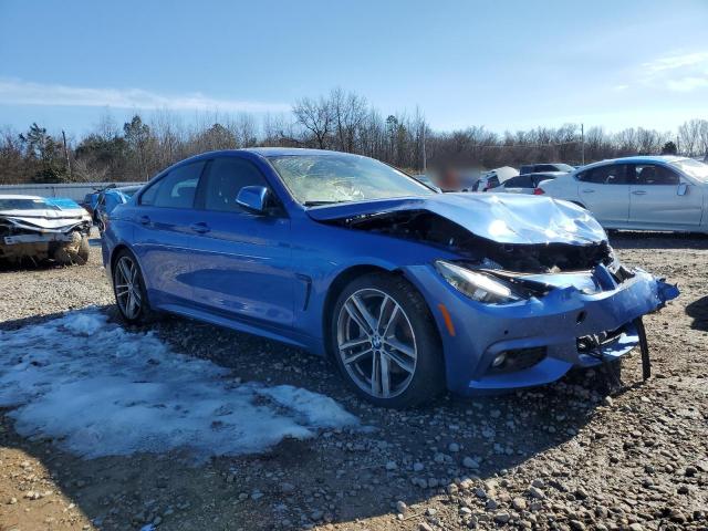 2018 BMW 428 - WBA4J1C55JBG80656
