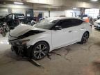 2017 NISSAN MAXIMA 3.5 - 1N4AA6AP4HC424376