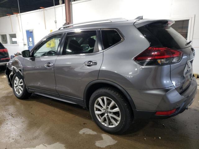 Vin: knmat2mv1lp502251, lot: 89354615, nissan rogue s 20202