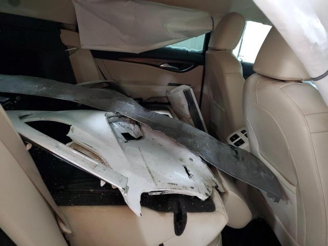 2022 BUICK ENVISION A LRBFZSR4XND083145