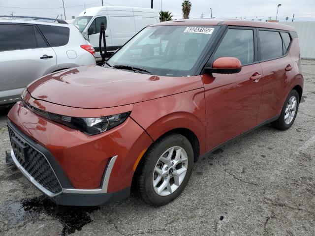 2023 KIA SOUL LX - KNDJ23AU5P7877599