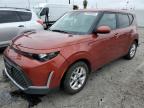 2023 KIA SOUL LX - KNDJ23AU5P7877599