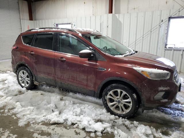 2018 FORD ESCAPE SE - 1FMCU9GD3JUA08503
