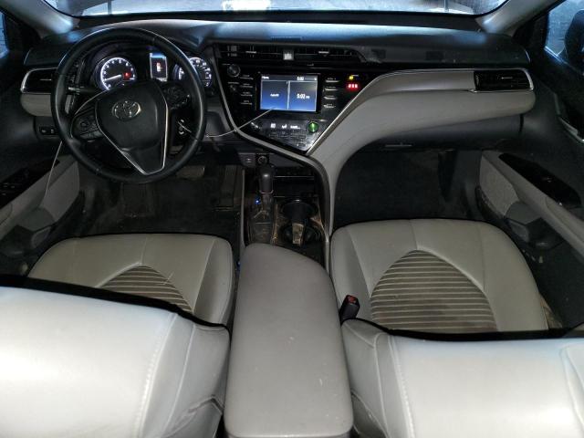 2018 TOYOTA CAMRY L - 4T1B11HK2JU547116