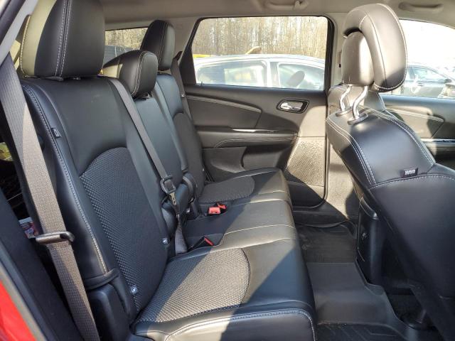 2017 DODGE JOURNEY CR - 3C4PDDGG5HT541590