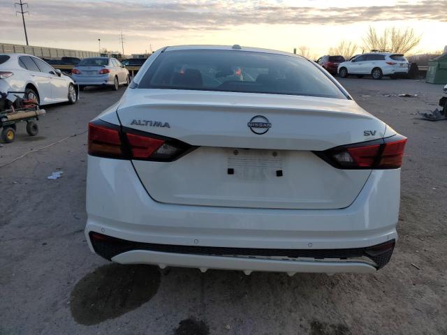 2024 NISSAN ALTIMA SV - 1N4BL4DV2RN334954