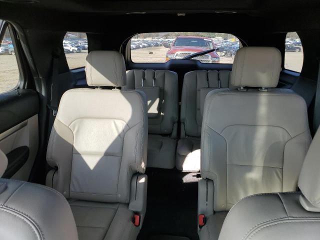 2018 FORD EXPLORER X - 1FM5K8D8XJGA51993