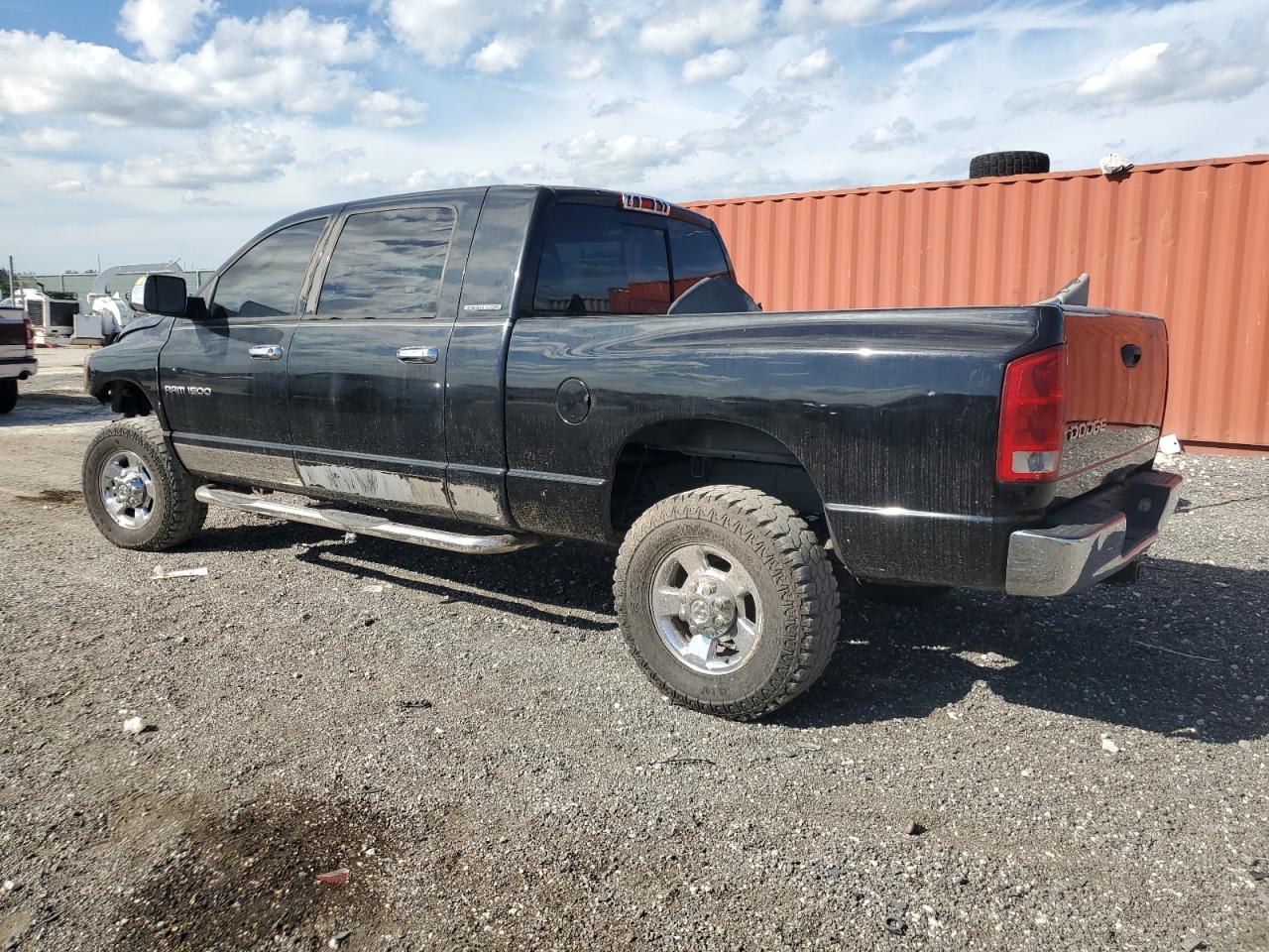 Lot #3048591892 2006 DODGE RAM 1500