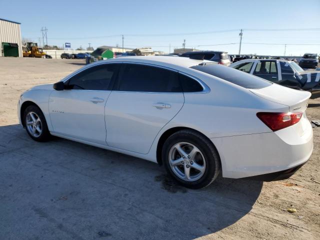 Vin: 1g1zb5st7jf168456, lot: 87880135, chevrolet malibu ls 20182