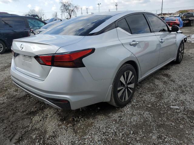 2019 NISSAN ALTIMA SL 1N4BL4EV6KC103992