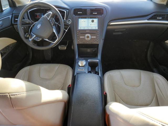 2017 FORD FUSION TIT - 3FA6P0K97HR116458