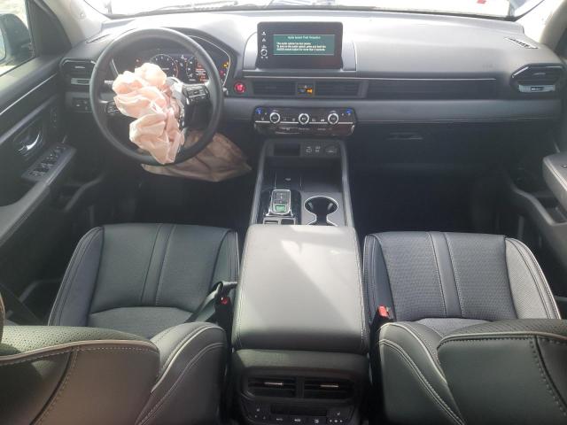 2024 HONDA PILOT ELIT 5FNYG1H87RB045935