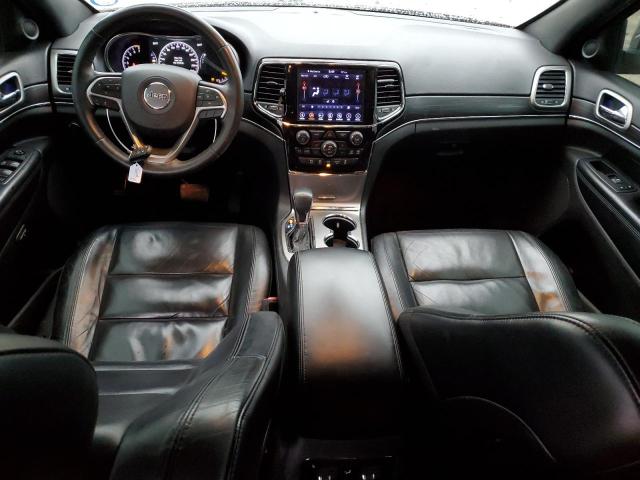 2019 JEEP GRAND CHER - 1C4RJEBG9KC656050