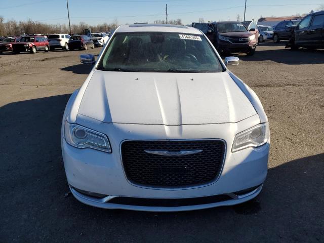 2017 CHRYSLER 300C - 2C3CCAEG0HH582497