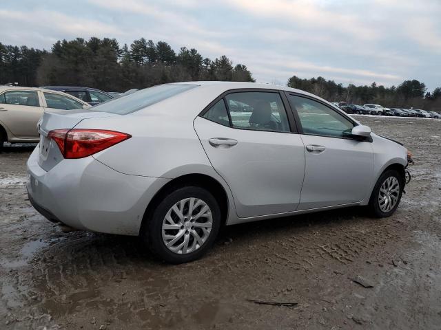 2019 TOYOTA COROLLA L - 2T1BURHE2KC213798