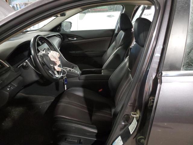 2019 HONDA INSIGHT TO 19XZE4F94KE024947