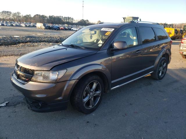 2015 DODGE JOURNEY CR - 3C4PDCGG0FT552343