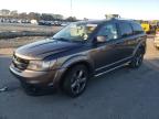 2015 DODGE JOURNEY CR - 3C4PDCGG0FT552343