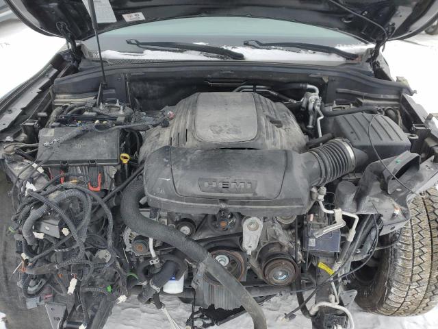 2021 DODGE DURANGO PU 1C4SDJFT7MC683226