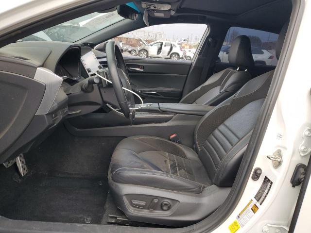 2021 TOYOTA AVALON XSE 4T1EA1AB8MU001657
