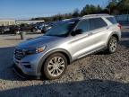 2021 FORD EXPLORER L - 1FMSK7FH5MGB52552