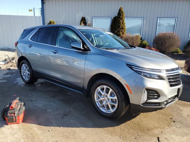 2023 CHEVROLET EQUINOX LT - 3GNAXKEG6PS205091