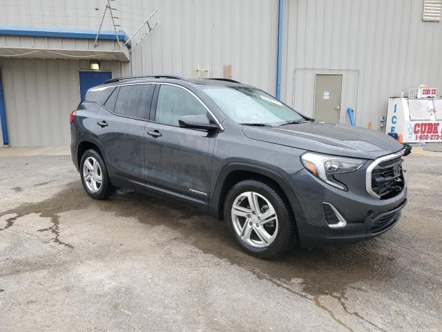 2019 GMC TERRAIN SL - 3GKALMEVXKL392745