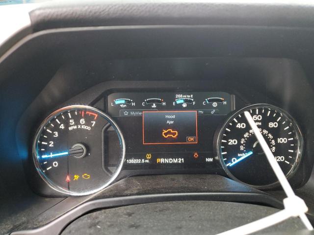 FORD F-150 SUPER CAB