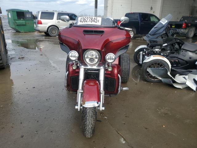 2023 HARLEY-DAVIDSON FLHTCUTGAN 1HD1MEF17PB859931