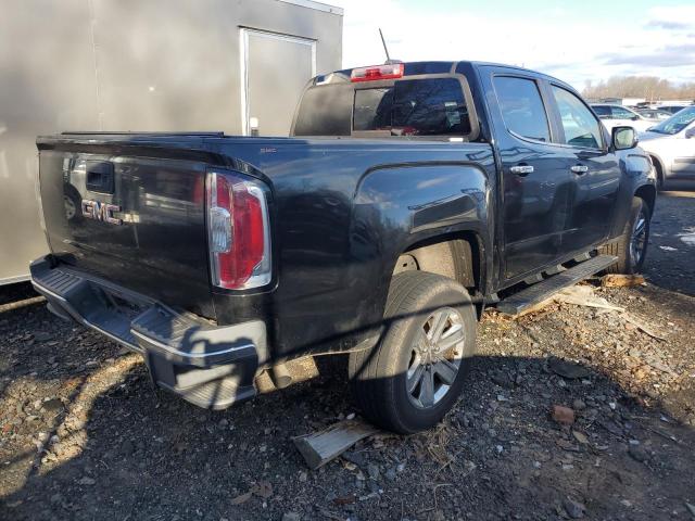 2016 GMC CANYON SLT 1GTG5DE34G1125940
