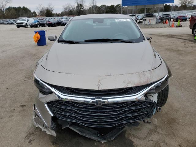 2022 CHEVROLET MALIBU RS - 1G1ZG5STXNF206012