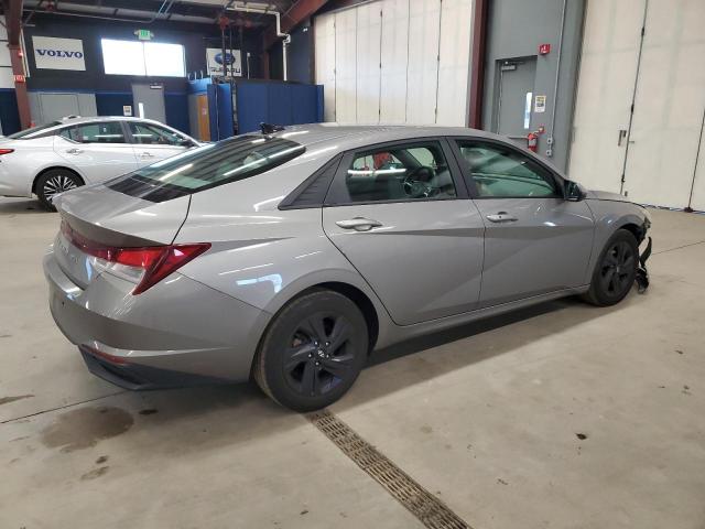 Vin: kmhlm4ag4mu162244, lot: 87862245, hyundai elantra sel 20213
