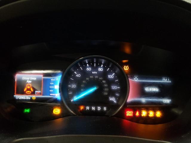 2017 FORD EXPLORER X - 1FM5K7D83HGD50567