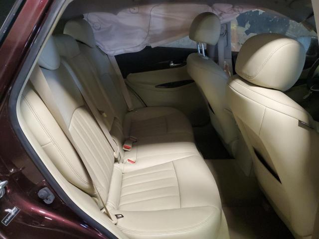 2016 INFINITI QX50 - JN1BJ0RR0GM269337