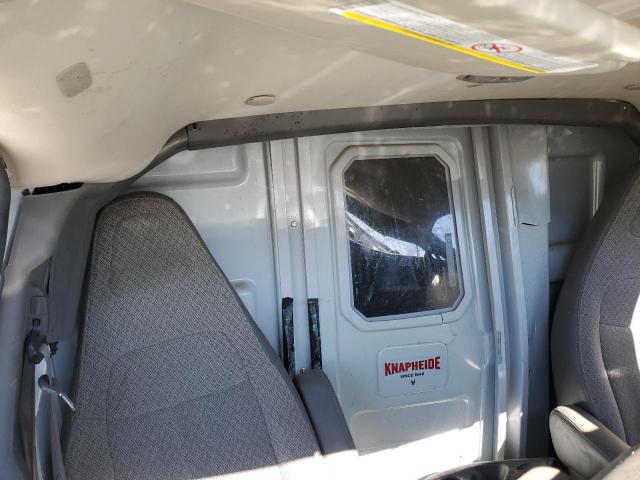 2016 CHEVROLET EXPRESS G3 - 1GB0GRFG7G1327802