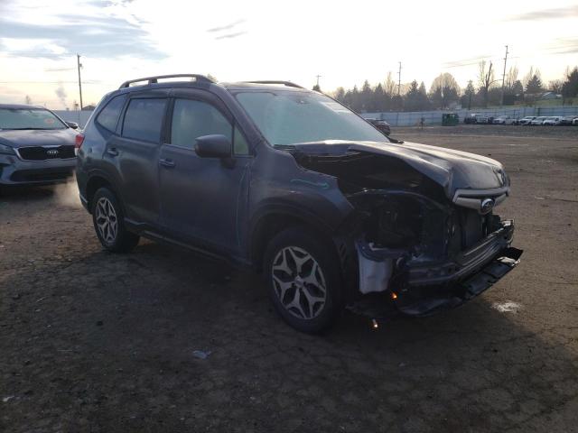 Vin: jf2skajc1lh540031, lot: 88953105, subaru forester premium 20204