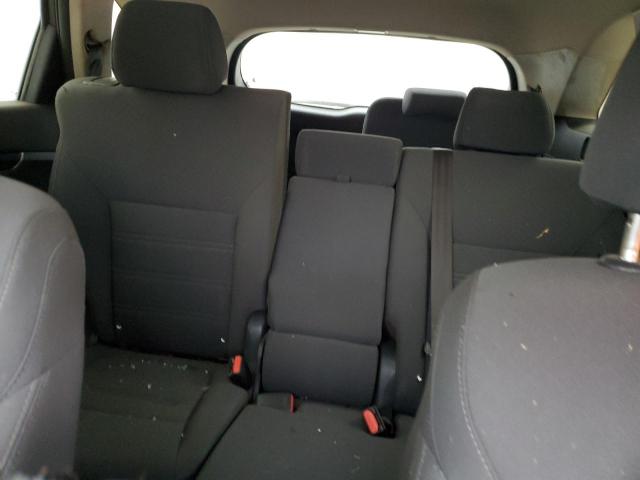2019 KIA SORENTO LX - 5XYPGDA55KG440594