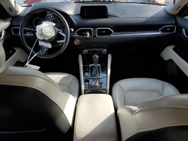 2017 MAZDA CX-5 GRAND - JM3KFBDLXH0196586