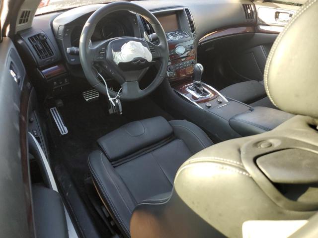 2015 INFINITI Q60 JOURNE JN1CV6EK7FM870554