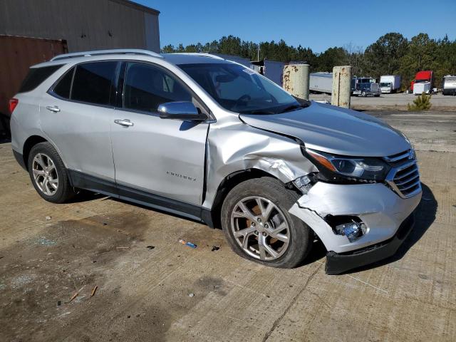 2018 CHEVROLET EQUINOX PR - 2GNAXVEV5J6328774