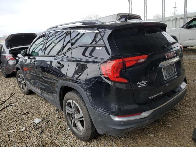 2018 GMC TERRAIN SL - 3GKALPEV1JL212360