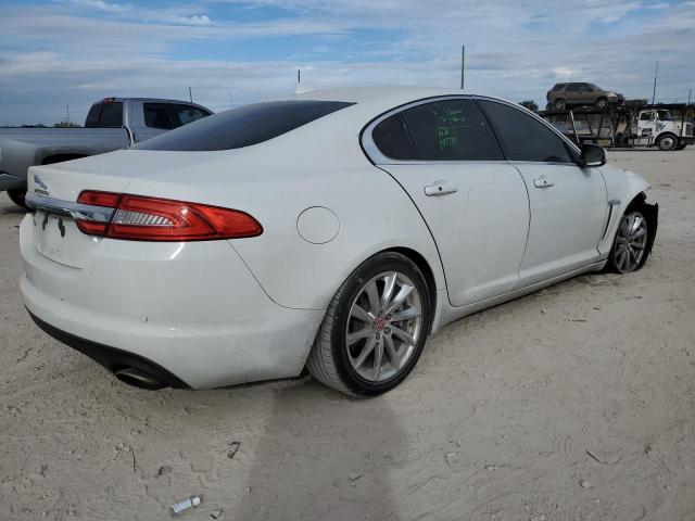 2015 JAGUAR XF 2.0T PR SAJWA0FS3FPU42451