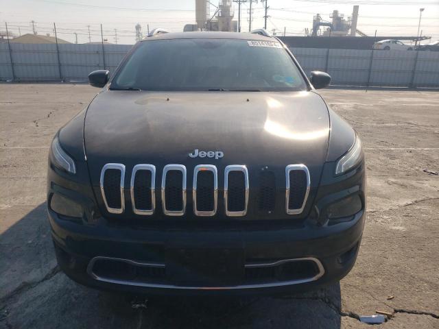 2016 JEEP CHEROKEE 1C4PJMDB0GW152088