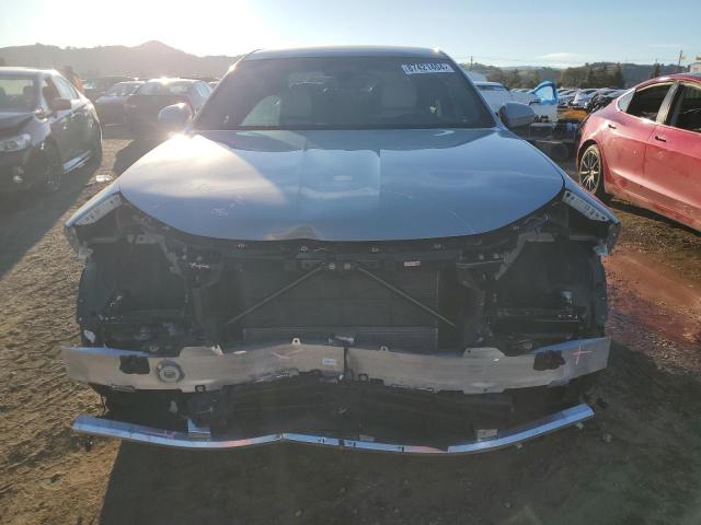 2023 BMW 760 XI WBA33EJ02PCL61929