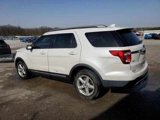 2017 FORD EXPLORER X 1FM5K8D86HGD18153