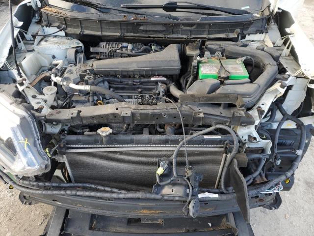 2015 NISSAN ROGUE S 5N1AT2MK7FC798454