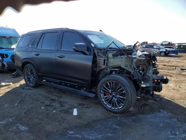 2023 CADILLAC ESCALADE V 1GYS4HK99PR539272
